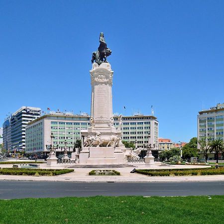 Apartment In The Best Location In Lissabon Exterior foto