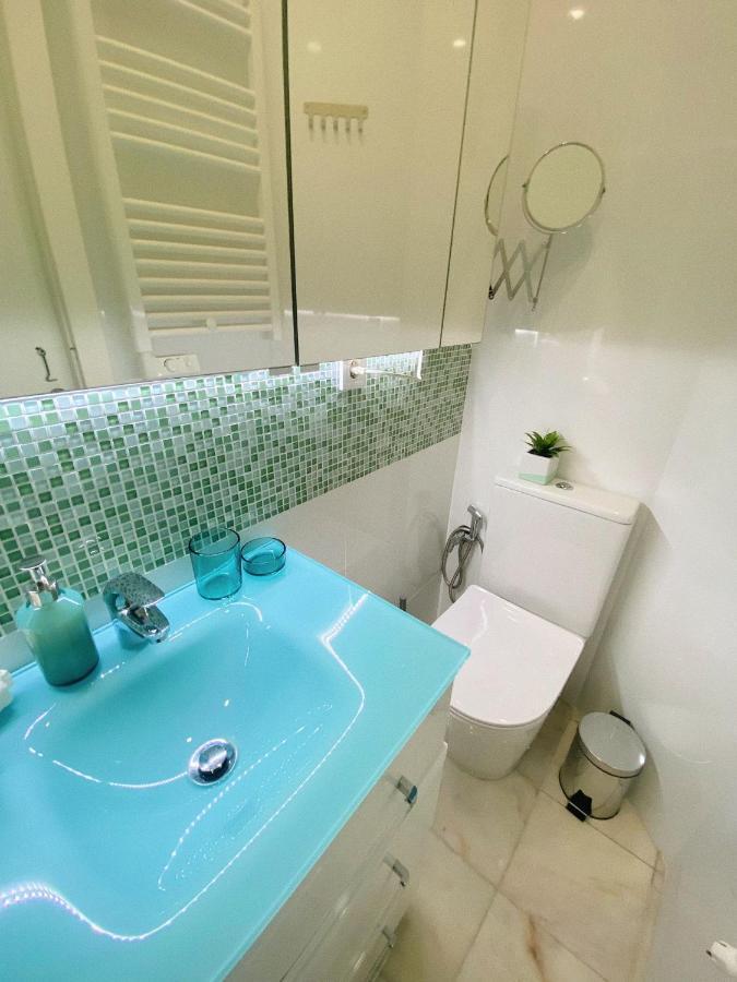 Apartment In The Best Location In Lissabon Exterior foto
