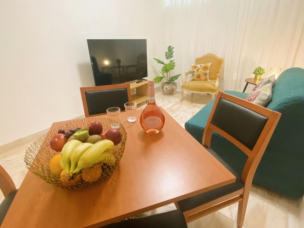 Apartment In The Best Location In Lissabon Exterior foto