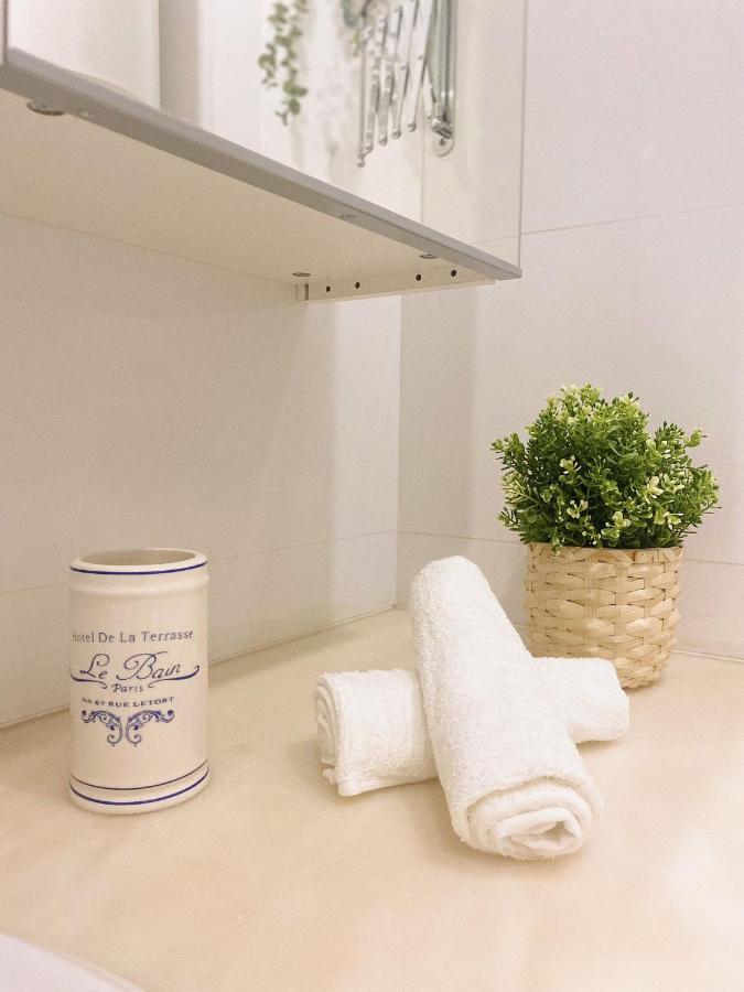Apartment In The Best Location In Lissabon Exterior foto