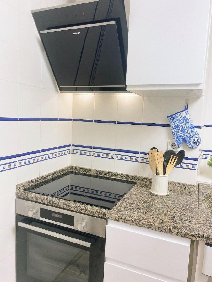 Apartment In The Best Location In Lissabon Exterior foto